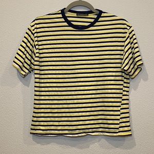 Brandy Melville oversized T-shirt